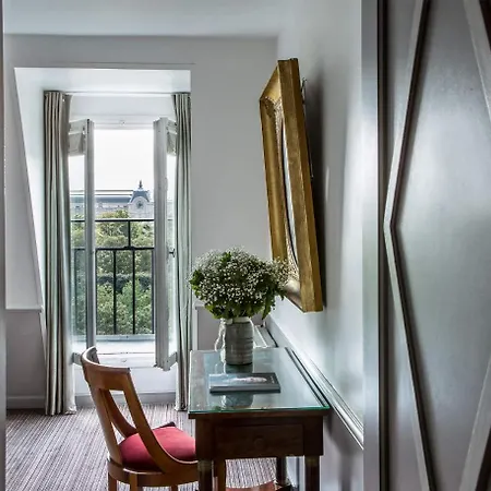 Brighton - Esprit De France Hotell 4*