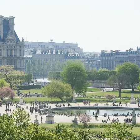 Brighton - Esprit De France Hotell 4*