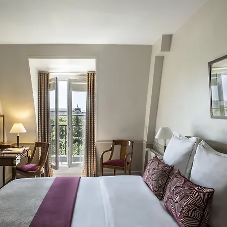 Brighton - Esprit De France 4*