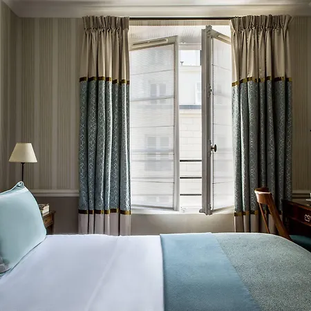 Brighton - Esprit De France Hotel 4*