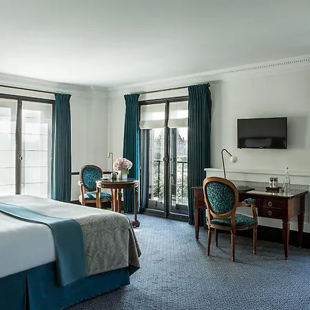 Brighton - Esprit De France 4* Parigi