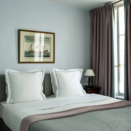 Brighton - Esprit De France Hotel 4*