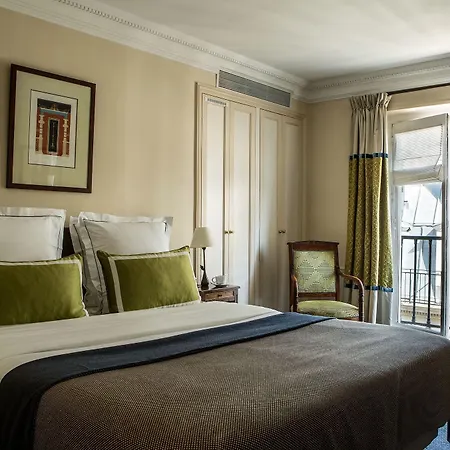 Brighton - Esprit De France 4*