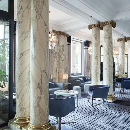 Hotel Brighton - Esprit De France 4*