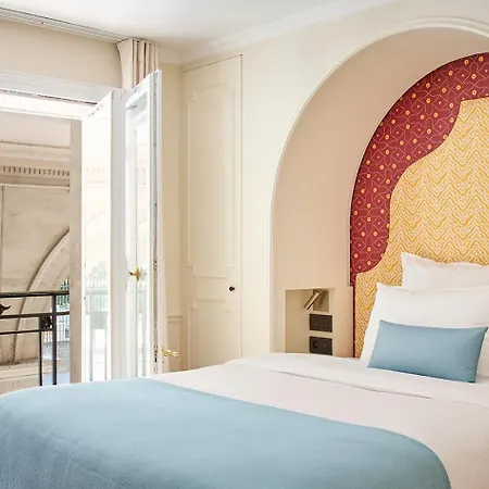 Brighton - Esprit De France 4* Parigi