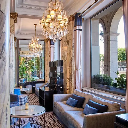 Hotel Brighton - Esprit De France