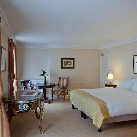 Brighton - Esprit De France 4* Parigi