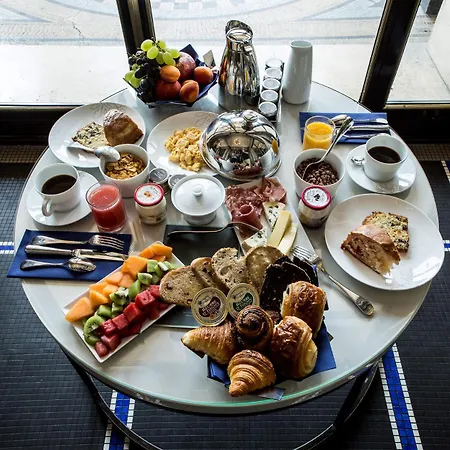 Brighton - Esprit De France 4* Parigi